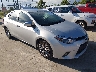 5YFBURHE7EP****** Salvamento y Destrozados 2014 Toyota Corolla en Houston South