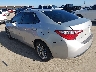 5YFBURHE7EP****** Salvamento y Reparables 2014 Toyota Corolla en Houston South