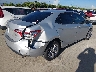5YFBURHE7EP****** Salvamento y Destrozados 2014 Toyota Corolla en Estado de Texas