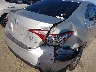 5YFBURHE7EP****** Salvamento y Reparables 2014 Toyota Corolla en Estado de Texas