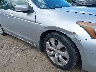 1HGCP26829A****** Repairable 2009 Honda Accord in Massachusetts State
