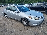 1HGCP26829A****** Salvage and Wrecked 2009 Honda Accord in Templeton