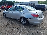 1HGCP26829A****** Salvage and Repairable 2009 Honda Accord in Templeton