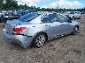 1HGCP26829A****** Salvage and Wrecked 2009 Honda Accord in Massachusetts State