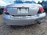 1HGCP26829A****** Salvage and Repairable 2009 Honda Accord in Massachusetts State
