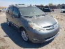 5TDZA22C36S****** Salvamento y Destrozados 2006 Toyota Sienna en Sacramento