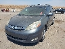 5TDZA22C36S****** Usados y Reparables 2006 Toyota Sienna en Sacramento