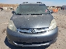 5TDZA22C36S****** Salvamento y Reparables 2006 Toyota Sienna en Estado de California