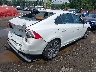 YV149MFM0F2****** Salvamento y Destrozados 2015 Volvo S60 en Estado de Nueva Jersey