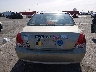 KMHDN46D55U****** Wrecked 2005 Hyundai Elantra