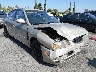 KMHDN46D55U****** Salvage and Wrecked 2005 Hyundai Elantra in Los Angeles