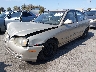 KMHDN46D55U****** Used and Repairable 2005 Hyundai Elantra in Los Angeles