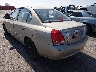 KMHDN46D55U****** Salvage and Repairable 2005 Hyundai Elantra in Los Angeles