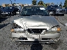KMHDN46D55U****** Salvage and Repairable 2005 Hyundai Elantra in California State