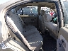 KMHDN46D55U****** Wrecked 2005 Hyundai Elantra in Los Angeles