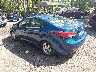 KMHDH4AE4FU****** Salvage and Repairable 2015 Hyundai Elantra in Suffolk