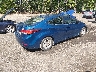 KMHDH4AE4FU****** Salvage and Wrecked 2015 Hyundai Elantra in Virginia State