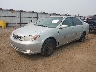 4T1BE32K42U****** Used and Repairable 2002 Toyota Camry in Spokane