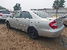 4T1BE32K42U****** Salvage and Repairable 2002 Toyota Camry in Spokane