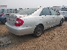 4T1BE32K42U****** Salvage and Wrecked 2002 Toyota Camry in Washington State