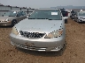 4T1BE32K42U****** Salvage and Repairable 2002 Toyota Camry in Washington State