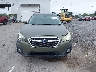 4S4BSANC1J3****** Destrozados 2018 Subaru Outback en Estado de Pennsylvania