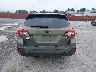 4S4BSANC1J3****** Destrozados 2018 Subaru Outback