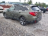 4S4BSANC1J3****** Salvamento y Reparables 2018 Subaru Outback en Altoona