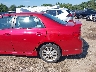 1NXBU4EE8AZ****** Salvamento 2010 Toyota Corolla