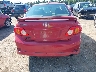 1NXBU4EE8AZ****** Destrozados 2010 Toyota Corolla