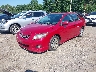 1NXBU4EE8AZ****** Usados y Reparables 2010 Toyota Corolla en Templeton
