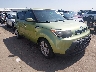 KNDJP3A55F7****** Salvage and Wrecked 2015 Kia Soul in Denver East