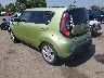 KNDJP3A55F7****** Salvage and Repairable 2015 Kia Soul in Denver East