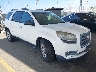 1GKKRNED0EJ****** Salvage and Wrecked 2014 GMC Acadia in North Hollywood