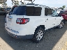 1GKKRNED0EJ****** Salvage and Wrecked 2014 GMC Acadia in California State