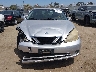 JTHBA30G665****** Wrecked 2006 Lexus ES in California State