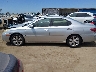 JTHBA30G665****** Repairable 2006 Lexus ES in California State