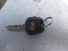 JTHBA30G665****** Salvage 2006 Lexus ES in California State