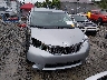 5TDDK3DC4CS****** Used 2012 Toyota Sienna in West Virginia State