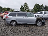 5TDDK3DC4CS****** Repairable 2012 Toyota Sienna in West Virginia State