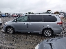 5TDDK3DC4CS****** Salvage 2012 Toyota Sienna