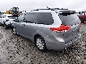 5TDDK3DC4CS****** Salvage and Repairable 2012 Toyota Sienna in Shady Spring