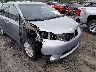 5TDDK3DC4CS****** Salvage and Repairable 2012 Toyota Sienna in West Virginia State