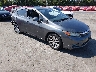 19XFB2F9XCE****** Salvage and Wrecked 2012 Honda Civic in Los Angeles