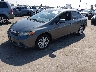 19XFB2F9XCE****** Used and Repairable 2012 Honda Civic in Los Angeles