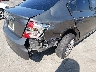 19XFB2F9XCE****** Salvage and Repairable 2012 Honda Civic in California State