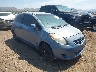 JTDJT923075****** Salvamento y Destrozados 2007 Toyota Yaris en Phoenix