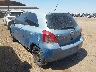 JTDJT923075****** Salvamento y Reparables 2007 Toyota Yaris en Phoenix