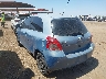 JTDJT923075****** Salvamento y Destrozados 2007 Toyota Yaris en Estado de Arizona