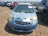 JTDJT923075****** Salvamento y Reparables 2007 Toyota Yaris en Estado de Arizona
